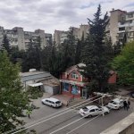 Satılır 3 otaqlı Köhnə Tikili, Memar Əcəmi metrosu, 9-cu mikrorayon, Binəqədi rayonu 21