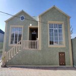 Satılır 3 otaqlı Həyət evi/villa, Masazır, Abşeron rayonu 1