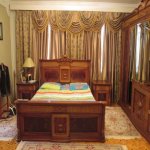 Satılır 10 otaqlı Həyət evi/villa, Badamdar qəs., Səbail rayonu 60