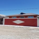 Satılır 3 otaqlı Həyət evi/villa, 28 May metrosu, Zabrat qəs., Sabunçu rayonu 2