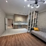 Kirayə (aylıq) 2 otaqlı Yeni Tikili, Nəriman Nərimanov metrosu, Nərimanov rayonu 9