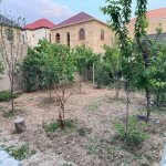 Satılır 4 otaqlı Həyət evi/villa, Koroğlu metrosu, Sabunçu rayonu 2