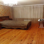 Kirayə (aylıq) 4 otaqlı Həyət evi/villa, Xətai metrosu, Nərimanov rayonu 6