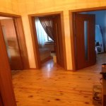 Satılır 3 otaqlı Həyət evi/villa, Koroğlu metrosu, Zabrat qəs., Sabunçu rayonu 9