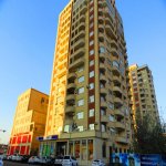 Продажа 4 комнат Новостройка, м. Эльмляр Академиясы метро, Ясамал район 1