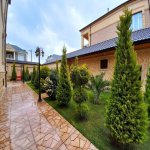 Satılır 9 otaqlı Həyət evi/villa, Badamdar qəs., Səbail rayonu 7