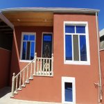 Satılır 3 otaqlı Həyət evi/villa, Koroğlu metrosu, Maştağa qəs., Sabunçu rayonu 1