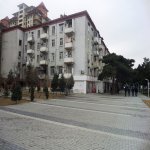 Satılır 3 otaqlı Köhnə Tikili, Qara Qarayev metrosu, Nizami rayonu 1