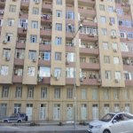 Продажа 2 комнат Новостройка, İnşaatçılar метро, Ясамал район 1