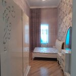 Kirayə (aylıq) 2 otaqlı Köhnə Tikili, Sahil bağı, Nəsimi rayonu 2