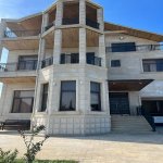 Satılır 7 otaqlı Həyət evi/villa, Novxanı, Abşeron rayonu 31