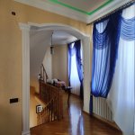 Satılır 6 otaqlı Həyət evi/villa, Badamdar qəs., Səbail rayonu 20