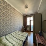 Satılır 2 otaqlı Yeni Tikili, Qara Qarayev metrosu, Nizami rayonu 3