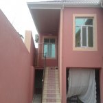 Satılır 4 otaqlı Həyət evi/villa, Koroğlu metrosu, Zabrat qəs., Sabunçu rayonu 1