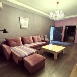 Kirayə (aylıq) 2 otaqlı Köhnə Tikili, Səbail rayonu 1