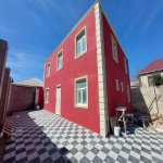 Satılır 6 otaqlı Həyət evi/villa, Buzovna, Xəzər rayonu 3