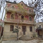 Satılır 8 otaqlı Həyət evi/villa, Neftçilər metrosu, Bakıxanov qəs., Sabunçu rayonu 1