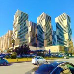 Аренда 2 комнат Новостройка, м. 20 Января метро, Ясамал район 1