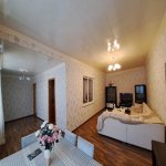 Satılır 4 otaqlı Həyət evi/villa, Azadlıq metrosu, Rəsulzadə qəs., Binəqədi rayonu 4