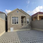 Satılır 2 otaqlı Həyət evi/villa, Masazır, Abşeron rayonu 1