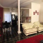 Kirayə (aylıq) 5 otaqlı Bağ evi, Novxanı, Abşeron rayonu 9