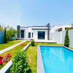 Satılır 4 otaqlı Həyət evi/villa, Mərdəkan, Xəzər rayonu 2