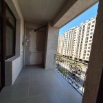 Satılır 4 otaqlı Yeni Tikili, Nəriman Nərimanov metrosu, Montin qəs., Nərimanov rayonu 12