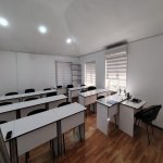 Kirayə (aylıq) 3 otaqlı Ofis, Nəsimi rayonu 4