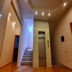 Satılır 15 otaqlı Həyət evi/villa, Badamdar qəs., Səbail rayonu 13