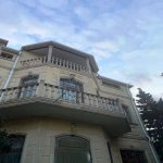 Satılır 7 otaqlı Həyət evi/villa, Badamdar qəs., Səbail rayonu 14