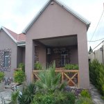 Satılır 3 otaqlı Həyət evi/villa, Buzovna, Xəzər rayonu 1