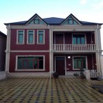 Satılır 8 otaqlı Həyət evi/villa, Qaraçuxur qəs., Suraxanı rayonu 1