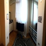 Kirayə (günlük) 1 otaqlı Həyət evi/villa, Elmlər akademiyası metrosu, Musabəyov parkı, Yasamal rayonu 1
