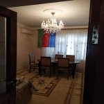 Satılır 3 otaqlı Köhnə Tikili, Badamdar qəs., Səbail rayonu 4