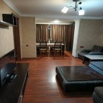 Аренда 2 комнатная Вторичка, м. Эльмляр Академиясы метро, Ясамал район 1