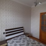 Kirayə (aylıq) 2 otaqlı Yeni Tikili, Xalqlar dostluğu metrosu, Nizami rayonu 3
