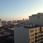 Kirayə (aylıq) 2 otaqlı Yeni Tikili, Nəriman Nərimanov metrosu, Montin qəs., Nərimanov rayonu 1