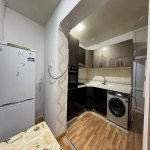 Kirayə (aylıq) 3 otaqlı Köhnə Tikili, Xalqlar dostluğu metrosu, Nizami rayonu 10