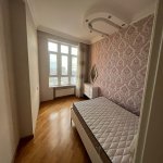 Kirayə (aylıq) 4 otaqlı Yeni Tikili, Xətai metrosu, Xətai rayonu 18