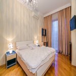 Kirayə (günlük) 3 otaqlı Yeni Tikili, Sahil metrosu, Fontanlar bağı, Səbail rayonu 10