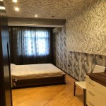 Продажа 3 комнат Новостройка, Nizami метро, Ясамал район 4