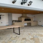 Kirayə (aylıq) 4 otaqlı Bağ evi, Şüvəlan, Xəzər rayonu 7