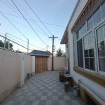 Satılır 3 otaqlı Həyət evi/villa, Binə qəs., Xəzər rayonu 14