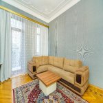 Посуточно 4 комнат Вторичка, м. Сахил метро, Сябаиль район 5