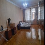 Kirayə (aylıq) 4 otaqlı Yeni Tikili, Gənclik metrosu, Nəsimi rayonu 8