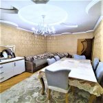 Kirayə (aylıq) 3 otaqlı Köhnə Tikili, Həzi Aslanov metrosu, Xətai rayonu 3