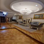 Kirayə (aylıq) 6 otaqlı Həyət evi/villa, Yasamal rayonu 3