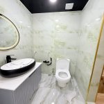 Satılır 3 otaqlı Yeni Tikili Xırdalan 5