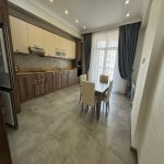 Kirayə (aylıq) 4 otaqlı Yeni Tikili, Ağ şəhər, Xətai rayonu 8