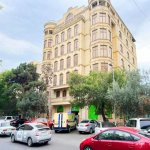 Kirayə (aylıq) 5 otaqlı Ofis, Nəriman Nərimanov metrosu, Nərimanov rayonu 27